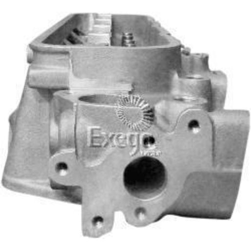 Kiwi Bare Cylinder Head 10081050