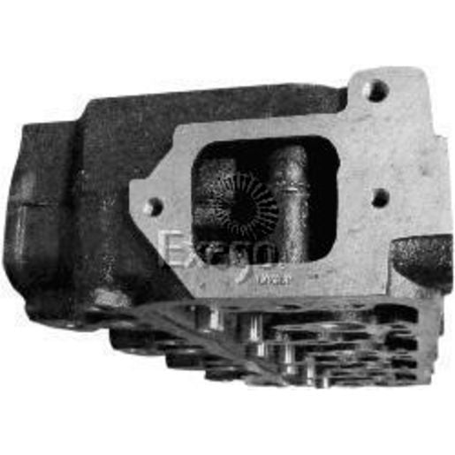 Kiwi Bare Cylinder Head 10081052