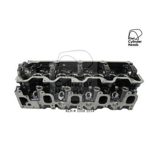 Kiwi Cylinder Head for Toyota 3LT 10081054