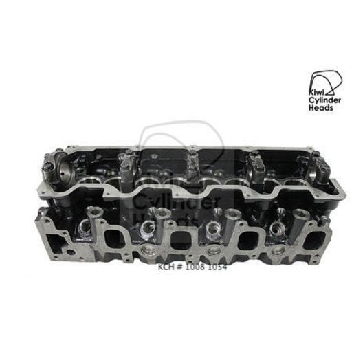 Kiwi Cylinder Head for Toyota 3LT 10081054
