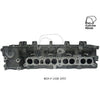 Kiwi Bare Cylinder Head 10081055