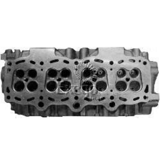 Kiwi Bare Cylinder Head 10081056