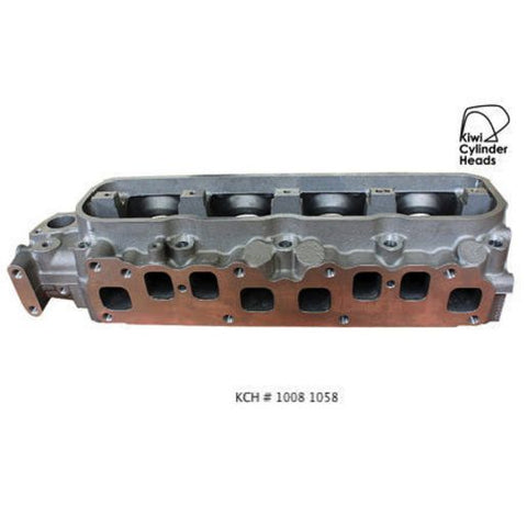 Kiwi Cylinder Head for Toyota 4Y 8-Valve OHC 10081058