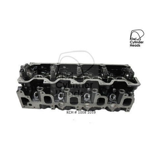 Kiwi Bare Cylinder Head 10081059