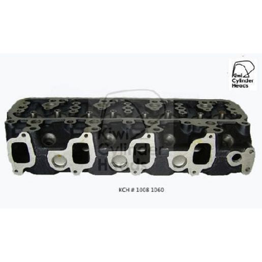 Kiwi Bare Cylinder Head 10081060