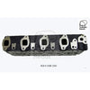 Kiwi Bare Cylinder Head 10081060