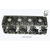 Kiwi Bare Cylinder Head 10081061
