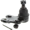 TRW Ball Joint Front LH Lower JBJ224