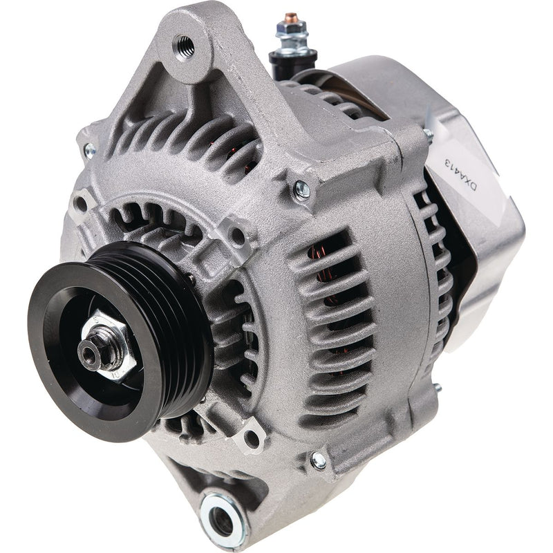 OEX Alternator 12V 70A (Denso Style) DXA413