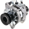 OEX Alternator 12V 80A (Hitachi Style) HXA027