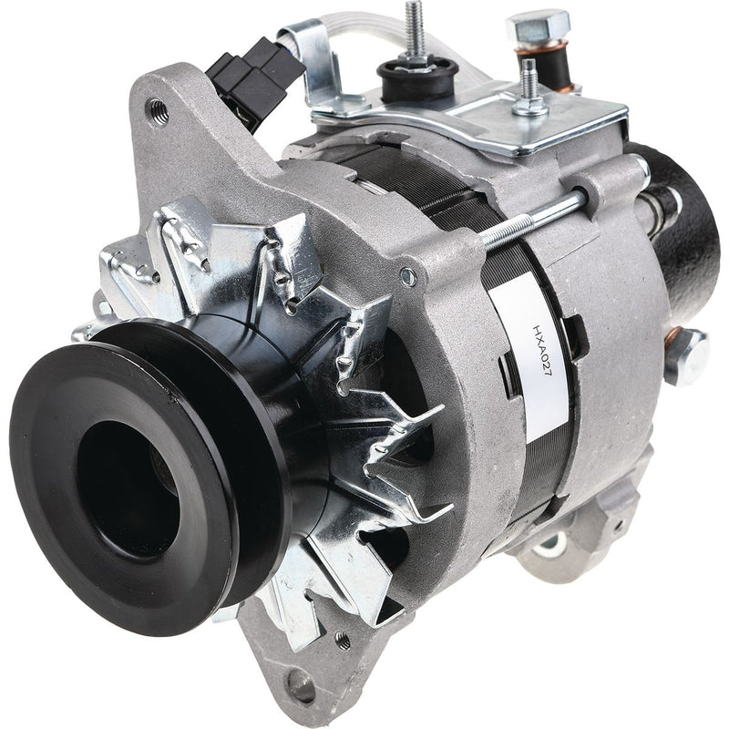 OEX Alternator 12V 80A (Hitachi Style) HXA027