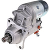 OEX Starter Motor 12V 13Th CW (Denso Style) DXS447