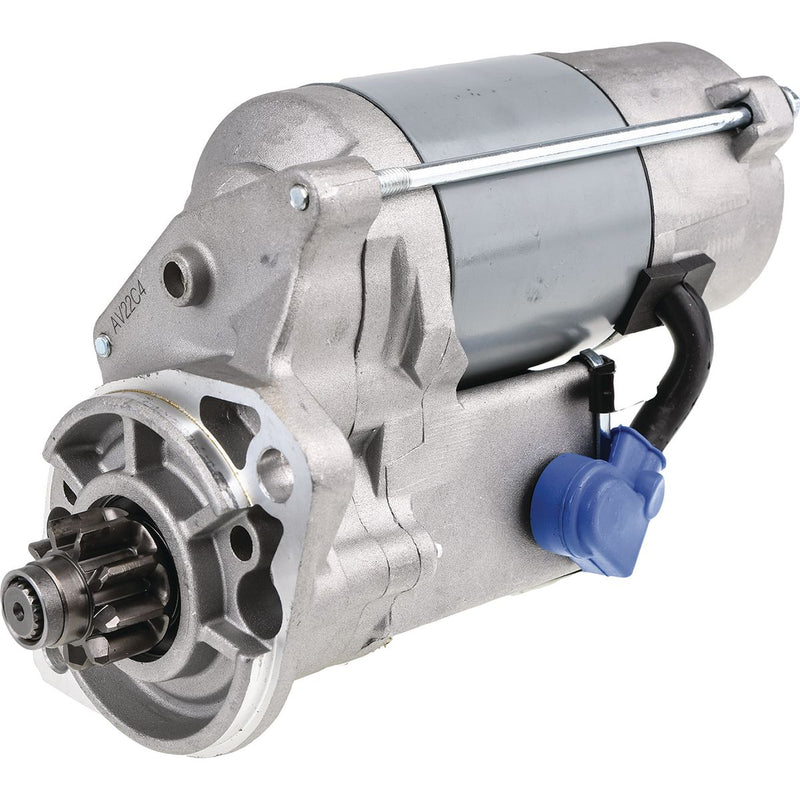 OEX Starter Motor 12V 9Th CW (Denso Style) DXS493
