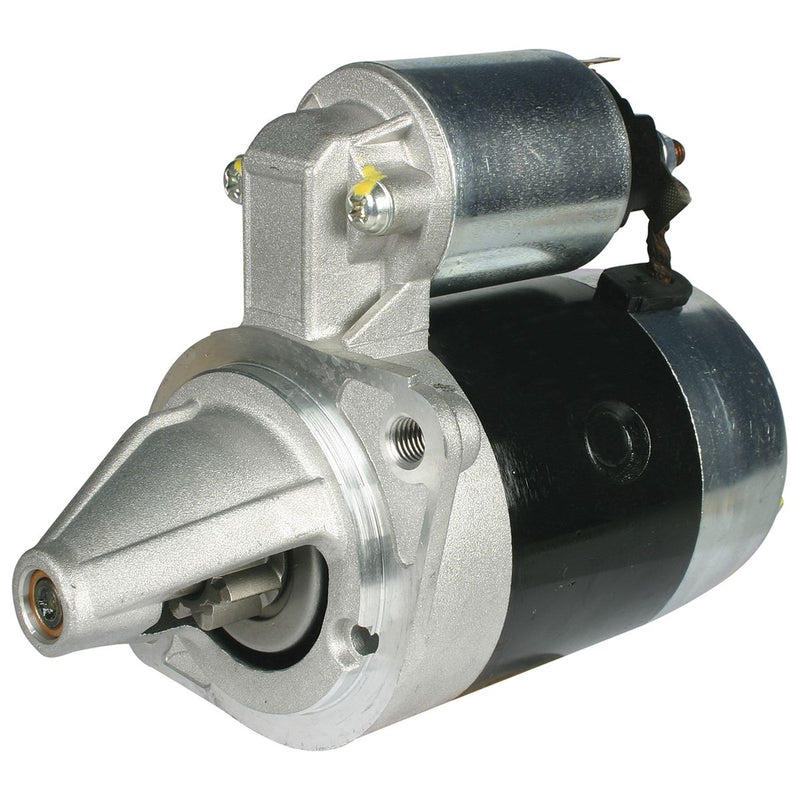 OEX Starter Motor 12V 8Th Cw Mitsubishi Style RXS207
