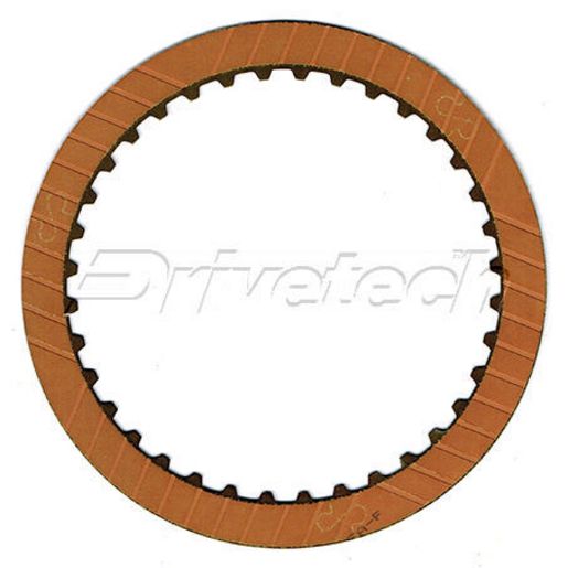 BW Auto 6L80E Friction Plate 4-5-6 JCL-608010