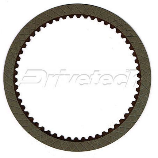 BW Auto 6L80E Friction Plate Low & REV JCL-608020