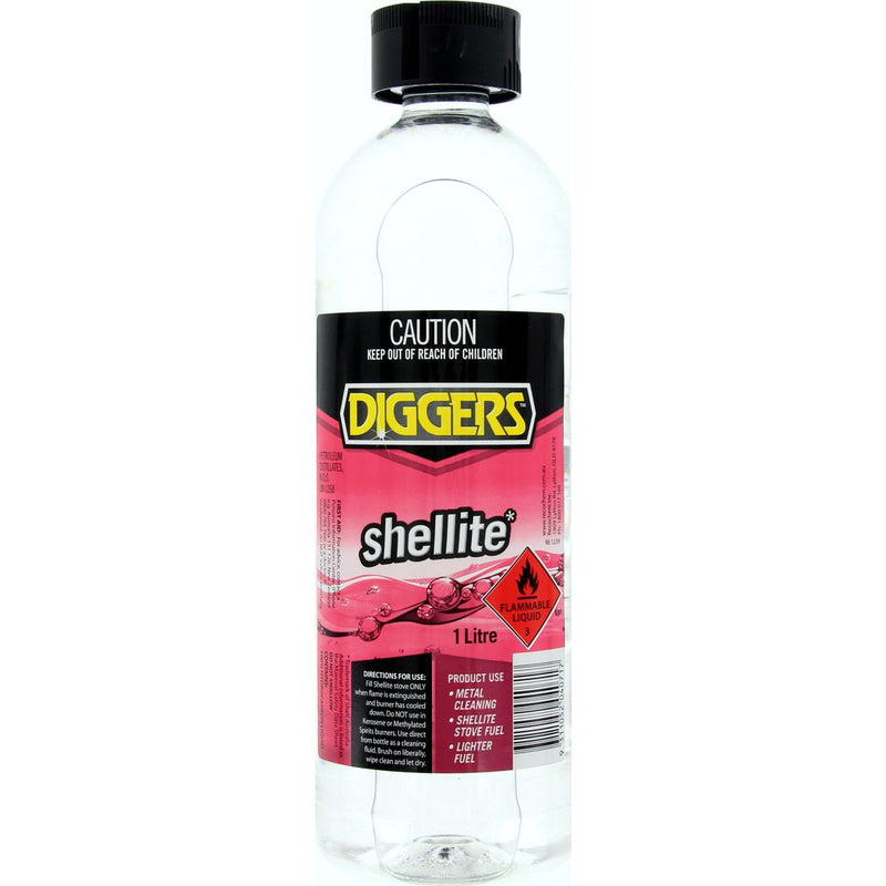 Diggers Shellite 1L 16225-61DIG