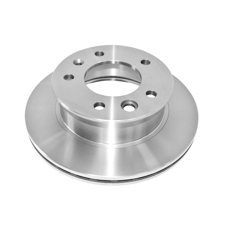 DBA Standard Brake Rotor Single 276mm Front DBA566
