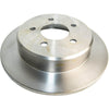 DBA Standard Brake Rotor Single 289mm Rear DBA777