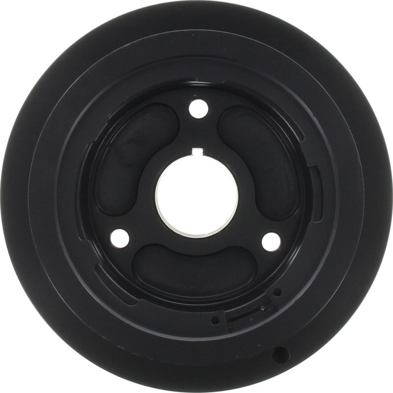 Powerbond Underdrive Race Harmonic Balancer PBU1117-SS25