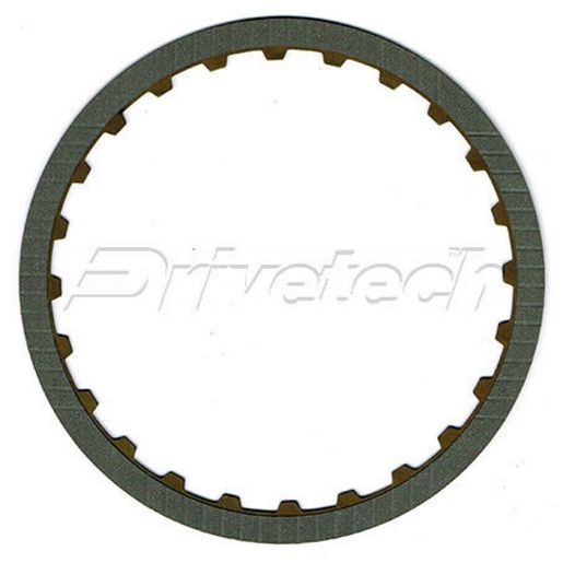 Allomatic Direct Clutch Friction 5Eat NCL-16505