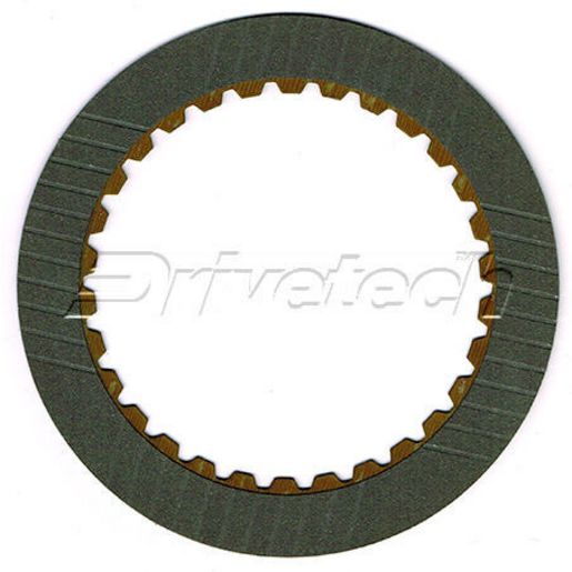 Allomatic High / Low REVe Cl Friction 5Eat NCL-16515