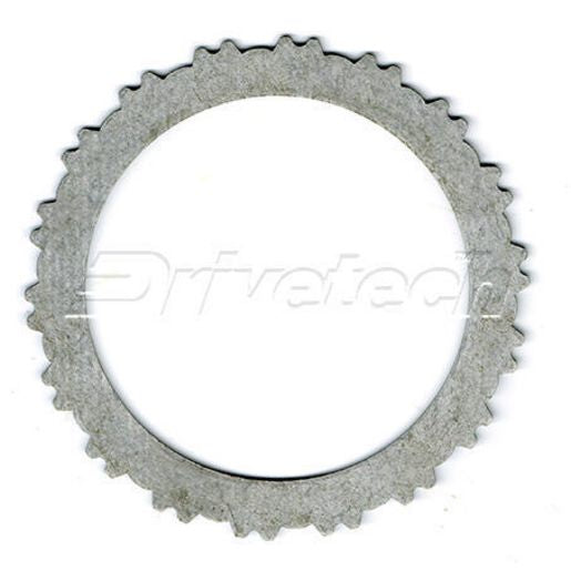 Drivetech Front Brake Cl Steel 5Eat NCS-16520