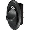 Narva Switch Slide On Off 60084BL