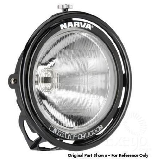Narva Black Mounting Bracket To Suit 71750 74116