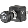 Narva Switch Headlight Rotary Off On 63216BL