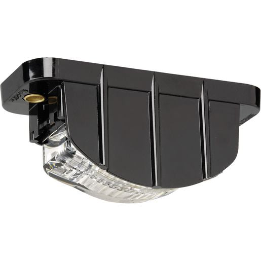Narva Model 16 5 LED Low Profile Licence Plate Lamp