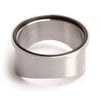 Turbosmart BOV Race Port Stainless Steel Weld Flange