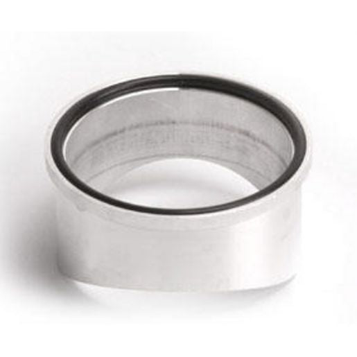 Turbosmart BOV Race Port Alloy Weld Flange