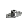 Turbosmart FPR Adapter fits Mitsubishi (EVO 4-8)