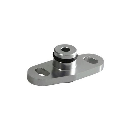 Turbosmart FPR Adapter fits Mitsubishi (EVO 4-8)