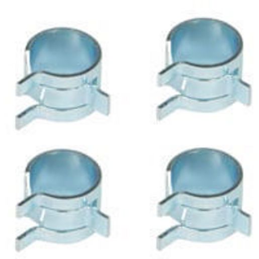 Turbosmart Spring Clamps 6mm 0.24