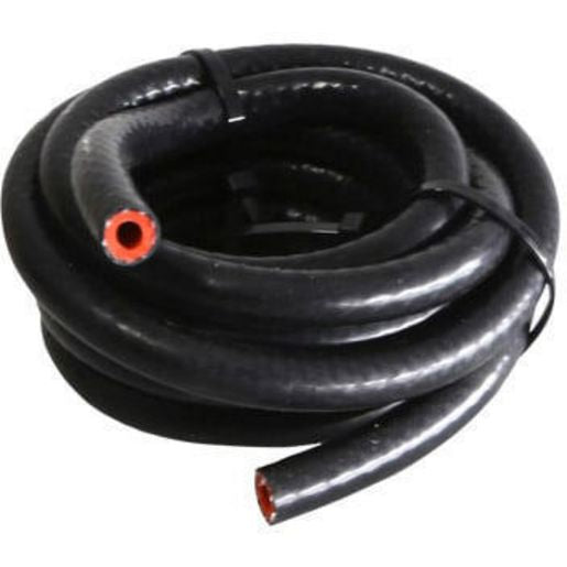 Turbosmart 3m Pack 6mm Vacuum Tube Reinforced (Black)