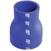 Turbosmart Hose Reducer 1.75-2.00" (Blue)