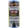 Mr Clean All Purpose Wipes 100Pk PB258