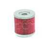 K&N Motorcycle Oil Filter Fits Husqvarna All Models -
