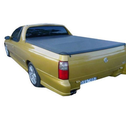 Tuff Tonneau Cover 211