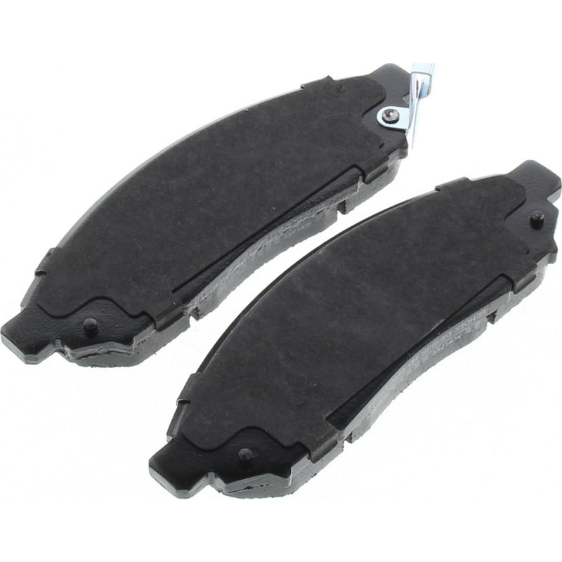 Bendix Heavy Duty Brake Pad Set Front DB1835 HD