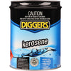Diggers Kerosene 20ltr 16000-20DIG