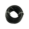 Turbosmart 3m Pack 4mm Vacuum Tube (Black)