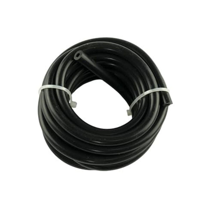 Turbosmart 3m Pack 4mm Vacuum Tube (Black)