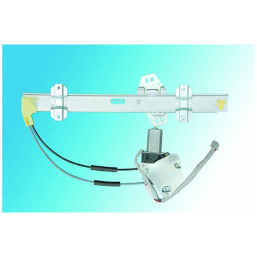 Electric Life RHF Power Window Motor & Regulato HD-016-M
