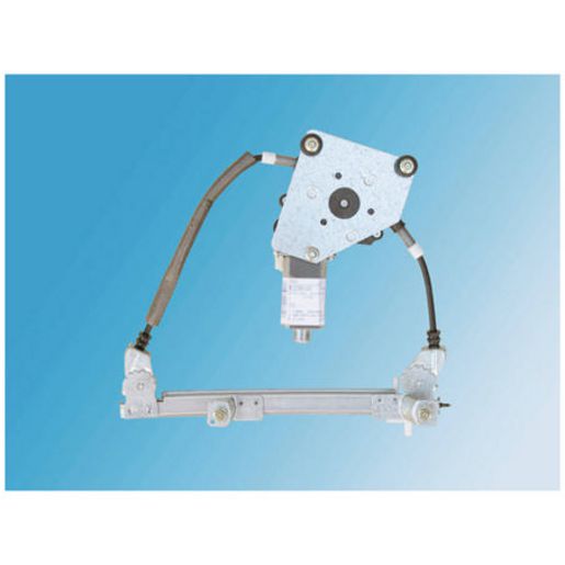Electric Life LHR Power Window Motor & Regulato ZRAA38L