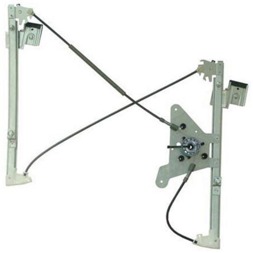 Electric Life LHF Power Window Regulator ZRAD707L
