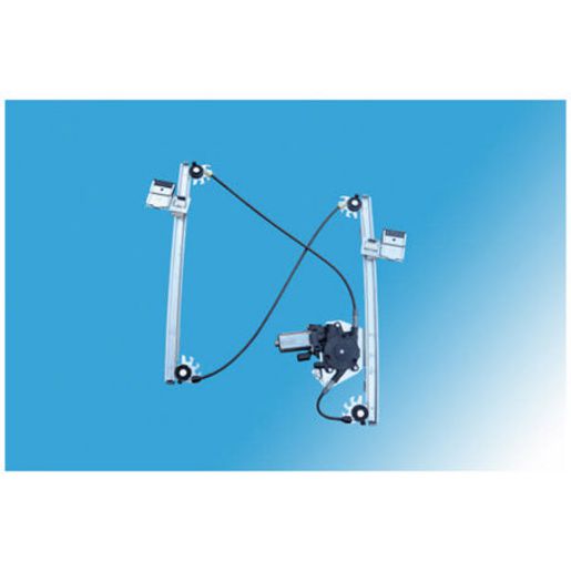 Electric Life RHF Power Window Motor & Regulato ZRJG02R