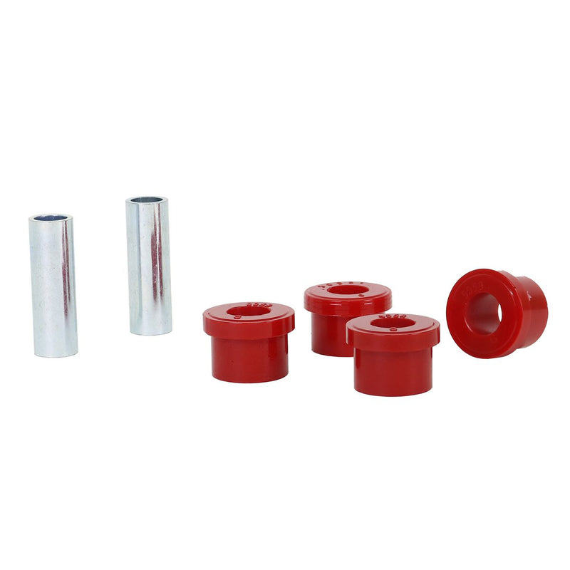 Nolathane Control Arm Bush Kit Front Lower-Inner 45190
